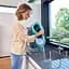 Комплект для прибирання Leifheit Clean Twist M Ergo Відро зі шваброю (52120) - мініатюра 7
