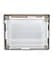Дзеркало Мойдодир Палермо 100x75/75x100 з LED-підсвіткою - мініатюра 5