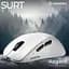 Комп'ютерна мишка GamePro Asgard Surt Wireless/Bluetooth/USB White (GM017W) - мініатюра 5