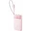 Внешний аккумулятор Baseus EnerFill FC11 10000mAh 22.5W Pink (E0027R07) [163474] - миниатюра 2