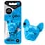 Ароматизатор в авто Aroma Car Geo Dog Polymer Sea Salt (5904224121549) - мініатюра 1