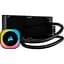 Система водяного охолодження Corsair iCUE LINK H100i RGB [CW-9061001-WW] [99686] - мініатюра 8