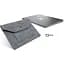 Чохол до ноутбука Vinga 15.6" NSF150 Envelope Gray (NSF150EGY) - мініатюра 9