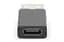 Адаптер Assmann USB A-USB-C AK-300524-000-S Black - миниатюра 2