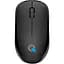 Мишка OfficePro M183 Wireless Black (M183) - мініатюра 1