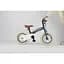 Велосипед-біговел Qplay Miniby 3в1 12" Grey-Blue (CB02MiniBy12Grey-Blue) - мініатюра 10