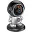 IP камера відеоспостереження RIAS Smart Robot (iCam365 APP) Wi-Fi 3MP Black-Grey - мініатюра 2