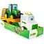 Іграшкова техніка John Deere Kids тягач і трактор зі світлом і звуком (47207) - мініатюра 1