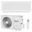 Кондиціонер SKYLUX SK-09CDI (Comfort Inverter R410a Wi-Fi Ready) - мініатюра 1
