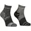 Шкарпетки Ortovox Alpine Quarter Socks Mns - мініатюра 1