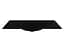 Умивальник Miraggio JESSEL 1000 BLACK (8813468) Mirasoft, Матовий, Накладний/Врізний, Чорний - мініатюра 3