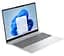 Ноутбук HP 16 OmniBook 5 16-bc1005ua 1920x1200 IPS/Ryzen 7 8840U/16GB/1TB/Radeon 780M/DOS/Glacier Silver (D16D4EA) - мініатюра 2