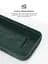 Силиконовый чехол для Apple iPhone 16, ICON2 Case, зеленый, противоударный, панель, защита всего корпуса, матовая поверхность Soft Touch, выступает над дисплеем, совместим с защитными стеклами и пленками, с микрофиброй, ArmorStandart (ARM81298) - мініатюра 7