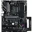 Материнська плата ASRock B550 PG Riptide [140210] - мініатюра 2