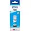 Контейнер з чорнилом Epson 106 cyan (C13T00R240) - мініатюра 1