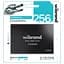 Твердотільний накопичувач SSD Wibrand 256Gb, Caiman teh0023757 - мініатюра 2