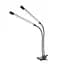 Фітосвітильник Brille для рослин LED-36/2x7W Fito Grow Rm - мініатюра 10