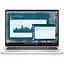 Ноутбук Dell Pro 14 BTO602 PC14255 EMEA WIN-05,1920 x 1200,AI 7 350 8 C/16 T,2 GHz - 5 GHz,8 MB - мініатюра 1