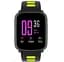 Розумний годинник Nomi Watch W20 водонепроникний спорт браслет ip68 - мініатюра 9
