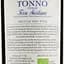 Вино Mare Magnum Syrah Tonno Organic, червоне, сухе, 14,5%, 0,75 л - мініатюра 3
