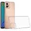 Силіконовий чохол BeCover для Motorola Moto G13/G23/G53 Transparancy (708966) - мініатюра 4