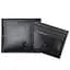 Портмоне мужское кожаное Semi Line RFID Black (P8267-0) - миниатюра 2