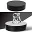 Поворотный стол Puluz DCA0942B 14см Black [86241] - миниатюра 4