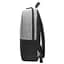 Рюкзак міський Tigernu T-B9325 18л 15.6" Gray (17184) - мініатюра 2
