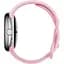 Smart Watch Google Pixel Watch 3 41mm Bluetooth / WiFi Polished Silver/Rose Quartz Band Global - мініатюра 3