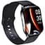 Розумний годинник Xiaomi QCY Watch GS чорний - мініатюра 3