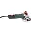 Кутова шліфмашина Metabo WEV 19-125 Q M-Brush (613108000) [135528] - мініатюра 3