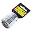 Торцевая головка Alloid 3/4, 24 мм (TG-60124M-12) - миниатюра 3