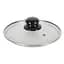 Набір посуду алюмінієвий 7 шт. Gimex Cookware Set induction 7 предметів Black (6977222) - мініатюра 7