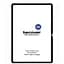 Захисне скло BeCover 10D для планшета Samsung Galaxy Tab S9 11" (SM-X710/SM-X716/SM-X718) Black - мініатюра 1