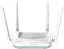 Маршрутизатор R15 X1500 3xGE LAN, 1xGE WAN D-Link teh0017296 - мініатюра 1