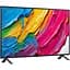 Телевізор LG AI 80 55` QNED Ultra HD 4K (55QNED80A6A) UA [139267] - мініатюра 3