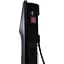 Конвекційний обігрівач Cooper&Hunter Domestic Black CH-1000 MD [93789] - мініатюра 3