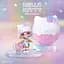 Ігровий набір з лялькою L.O.L. Surprise! Loves Hello Kitty Hello Kitty-Сюрприз в асортименті (594604) - мініатюра 10
