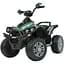 Дитячий електромобіль-квадроцикл Bambi Racer M 5008EBL-5 до 35 кг - мініатюра 1