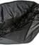 Велосипедна сумка Bikemate на багажник з дощовиком 22L сіра sum0028926 - мініатюра 7