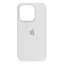 Чохол Original Full Size для Apple iPhone 14 Pro Light pink - мініатюра 7