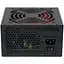 Компьютерный блок питания LogicPower ATX-550W 4xSATA PCI Dх2 6PIN 24 pin power 12 см - миниатюра 2