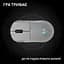 Мишка Logitech G Pro 2 Lightspeed Wireless White (910-007302) - мініатюра 12
