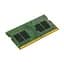 Модуль пам'яті для ноутбука SoDIMM DDR4 8GB 3200 MHz Kingston (KVR32S22S8/8) - мініатюра 2