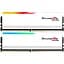 Модуль пам'ятi DDR5 2x16GB/6000 G.Skill Ripjaws M5 Neo RGB White (F5-6000J3636F16GX2-RM5NRW) - мініатюра 1