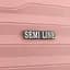 Валіза велика Semi Line 28 дюймів (L) Polypropylene Rose (T5779-3) - мініатюра 10