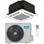 Кондиціонер Midea MCD(1)-60HRN1-R/MODU(1)-55HN1-R - мініатюра 1
