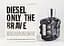 Оригінал Diesel Only The Brave 75 мл ТЕСТЕР туалетна вода - мініатюра 1