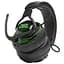 Наушники JBL Quantum 910X Wireless for Xbox Black (JBLQ910XWLBLKGRN) - миниатюра 9