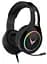 Гарнитура Varr Headset VH-6060 LED RGB Backlight (VH6060B) - миниатюра 3